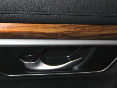 Used 2021 Honda CR-V EX image 8