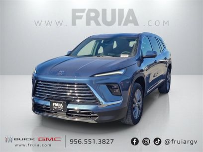 New 2026 Buick Enclave Preferred