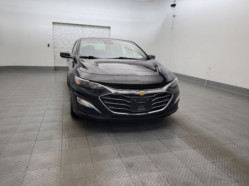 Used 2020 Chevrolet Malibu LS w/ Driver Confidence Package II FWD image 14