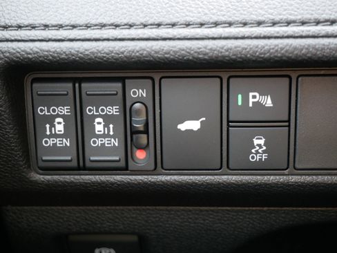 New 2026 Honda Odyssey Elite image 22