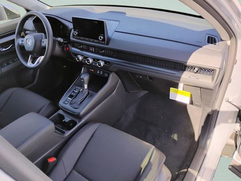 New 2025 Honda CR-V EX image 13