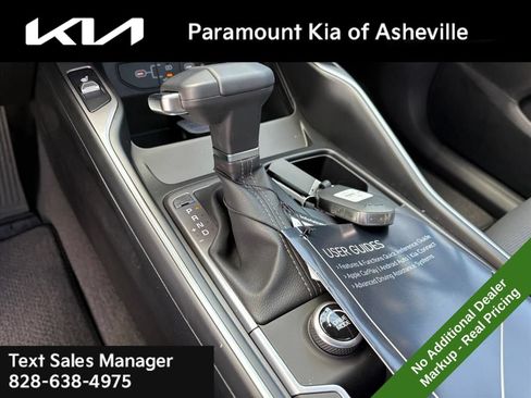 New 2026 Kia Sorento S w/ S Panoramic Sunroof Package FWD image 27