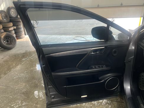 Used 2019 Lexus RX 450h AWD image 25