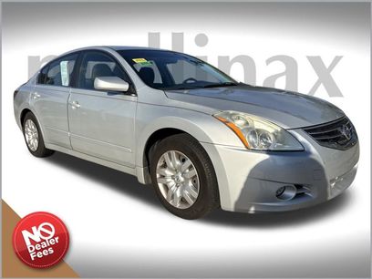Used 2011 Nissan Altima 2.5 S