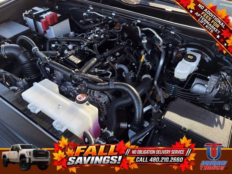 Used 2025 Toyota 4Runner TRD Off-Road Premium AWD/4WD image 15