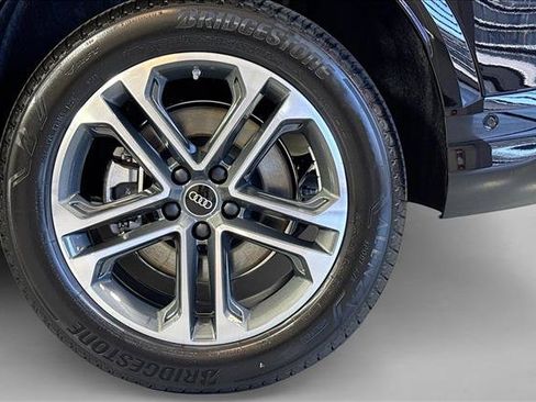 New 2026 Audi Q5 Premium AWD/4WD image 28