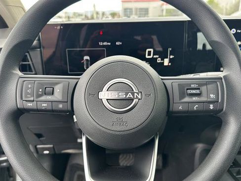 New 2026 Nissan Kicks S image 25