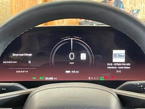 Used 2023 Lucid Air Touring AWD/4WD image 30