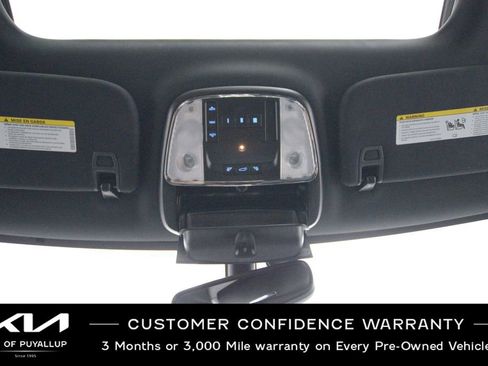 Used 2018 Jeep Grand Cherokee Trailhawk image 25