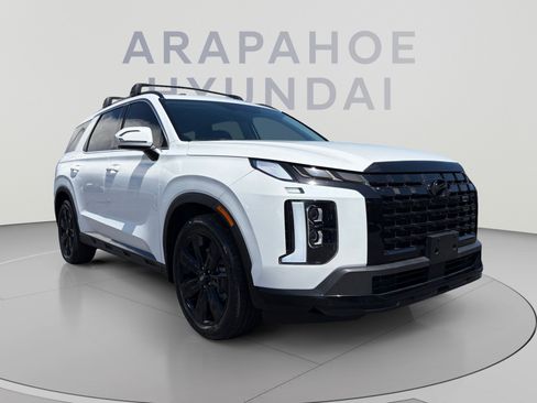 Used 2024 Hyundai Palisade XRT AWD/4WD image 7