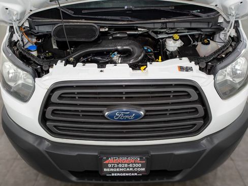 Used 2016 Ford Transit 150 130 Low Roof image 3