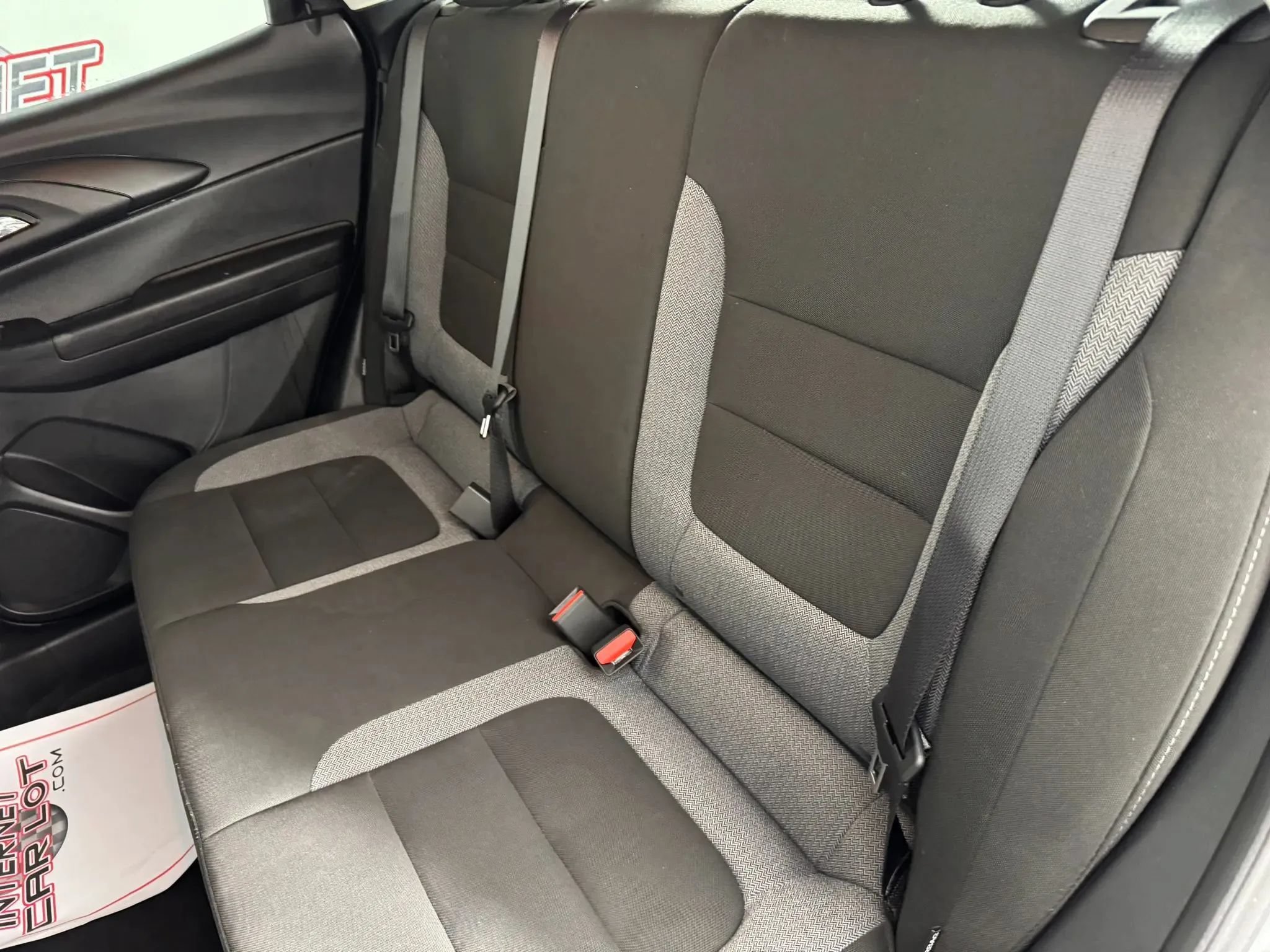 Used 2025 Chevrolet TrailBlazer LT FWD image 33