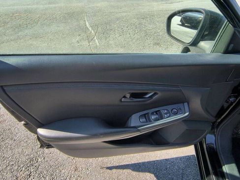 Used 2024 Nissan Sentra S image 14