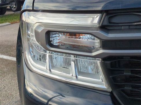 Certified 2023 Ford Maverick XLT w/ Equipment Group 300A Standard image 10