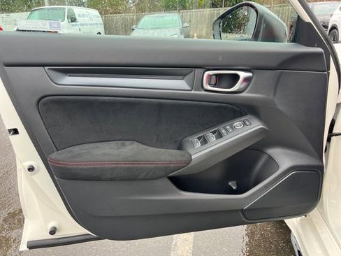 New 2025 Honda Civic Type R image 17