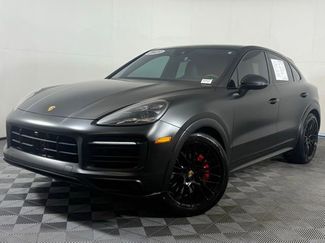 Used 2023 Porsche Cayenne GTS 360° Tour