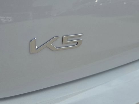 New 2026 Kia K5 EX image 11
