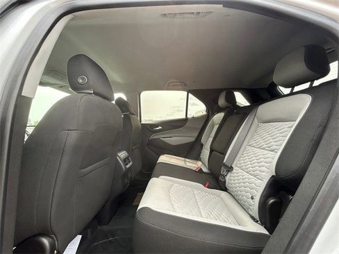 Used 2021 Chevrolet Equinox LT w/ LPO, Floor Liner Package image 12
