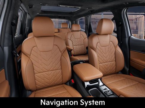 New 2025 Kia Telluride SX Prestige X-Pro image 7