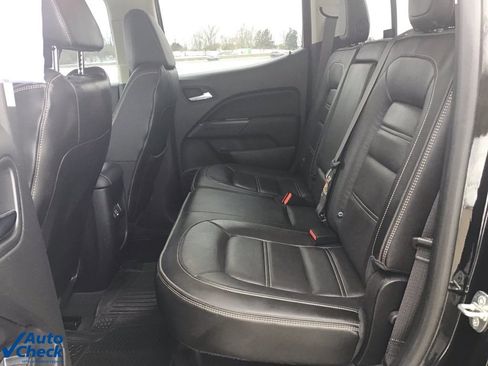 Used 2020 GMC Canyon Denali image 12