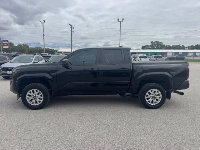 Used 2024 Toyota Tacoma SR RWD image 2