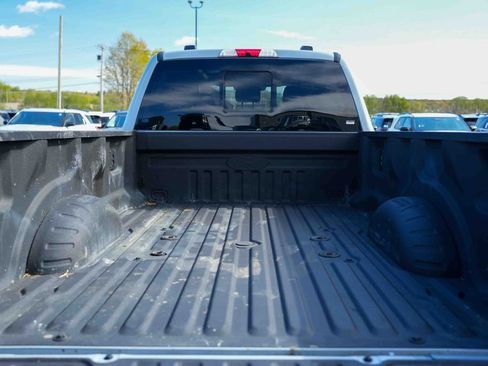 Used 2025 Ford F450 Platinum w/ Platinum Plus Package AWD/4WD image 13
