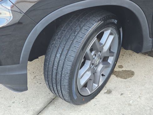 Used 2023 Honda Passport EX-L image 40