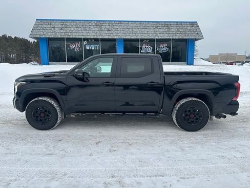 Used 2024 Toyota Tundra TRD Pro image 3