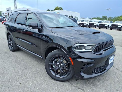 New 2026 Dodge Durango GT AWD/4WD image 2