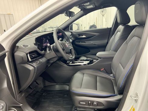 New 2026 Buick Envista Sport Touring w/ Convenience I Package image 18