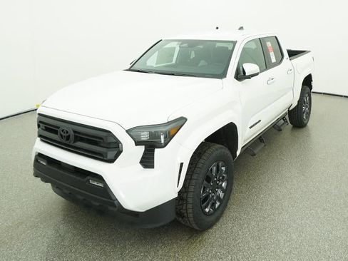 New 2025 Toyota Tacoma SR5 image 44