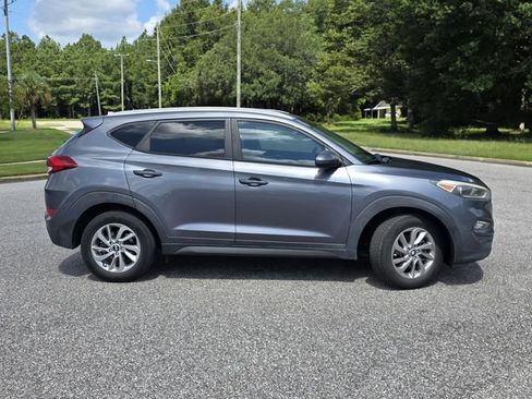 Used 2016 Hyundai Tucson SE w/ Option Group 02 FWD image 27