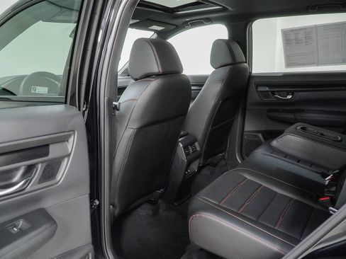 Certified 2026 Honda CR-V Sport-L image 38