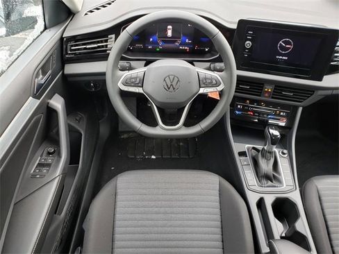 New 2026 Volkswagen Jetta S image 9