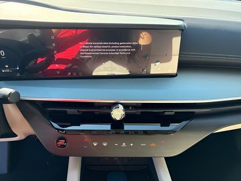 New 2026 Nissan Murano SL AWD/4WD image 14