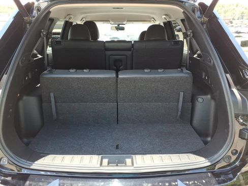 Used 2024 Mitsubishi Outlander AWD image 8