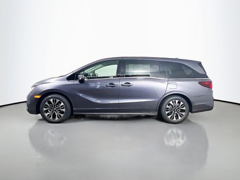 New 2026 Honda Odyssey Elite image 4