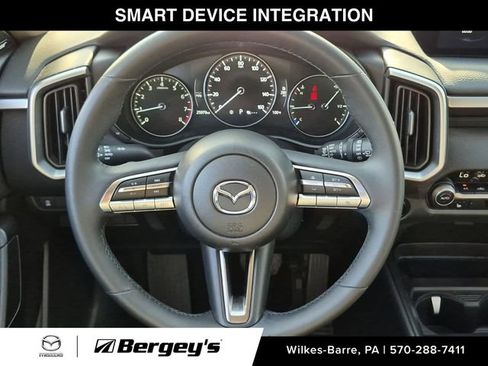 Certified 2024 MAZDA CX-50 AWD 2.5 S w/ Cargo Package image 17