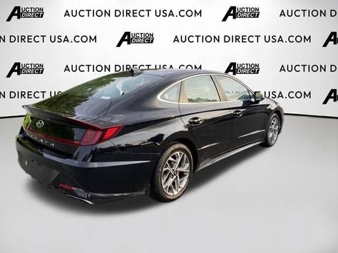 Used 2023 Hyundai Sonata SEL FWD image 25