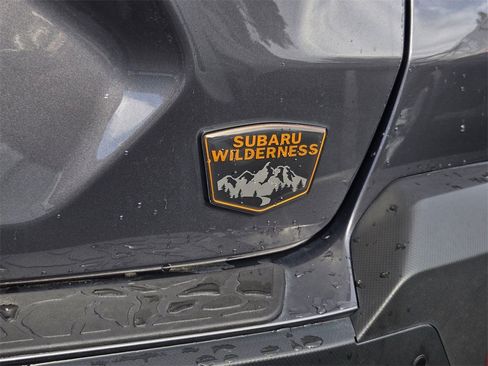 Used 2024 Subaru Crosstrek 2.5i Wilderness image 9