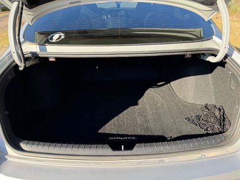 Used 2023 Hyundai Sonata SEL Plus image 8