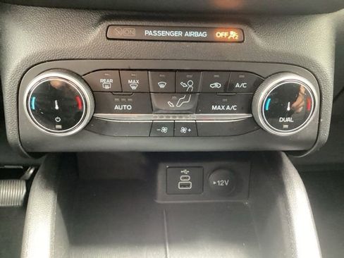 Used 2024 Ford Escape Active FWD image 23