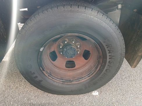 Used 2016 RAM 3500 Tradesman w/ Chrome Appearance Group image 45