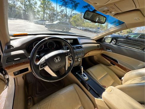 Used 2009 Honda Accord EX-L image 32