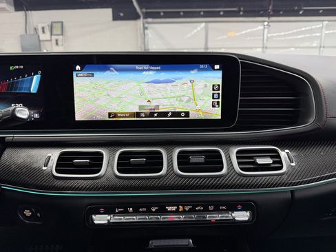 Used 2021 Mercedes-Benz GLE 53 AMG GLE 53 AMGᆴ w/ Warmth & Comfort Package image 14