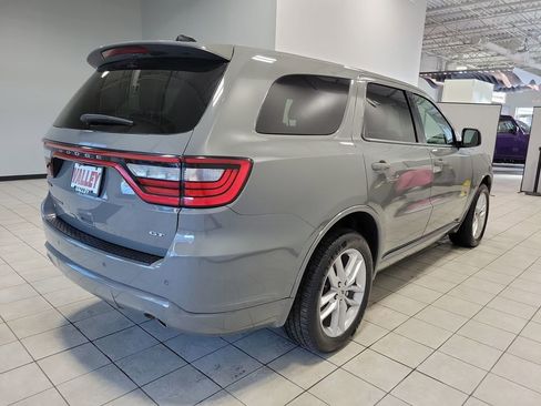 Used 2024 Dodge Durango GT image 7