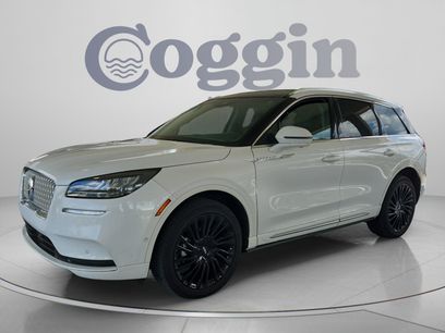 Used 2022 Lincoln Corsair Reserve w/ Equipment Group 201A