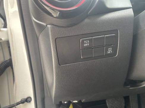 Used 2018 MAZDA CX-3 Sport AWD/4WD image 28