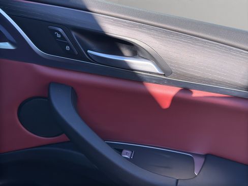 Used 2023 BMW X3 xDrive30i w/ Convenience Package image 20