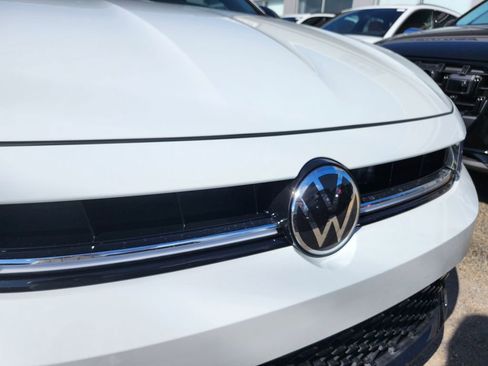 New 2025 Volkswagen Jetta Sport image 20